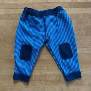 GUC Patagonia Capilene baby baselayer pants, 6-12mos